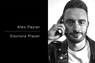 Alex Payler Electone Player www.alexpayler.com NEW VIDEOS