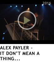 Alex Payler Electone Player www.alexpayler.com