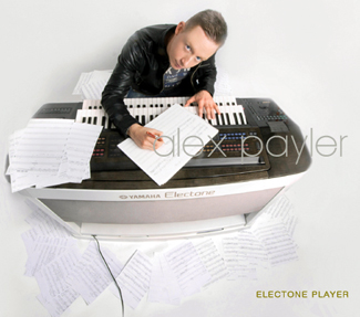 Alex Payler Electone Player The Album