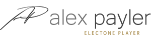Alex Payler Electone Player